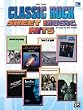 Classic Rock Sheet Music Hits