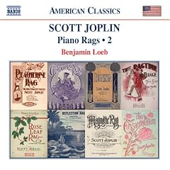 Joplin - Rags, Vol 2