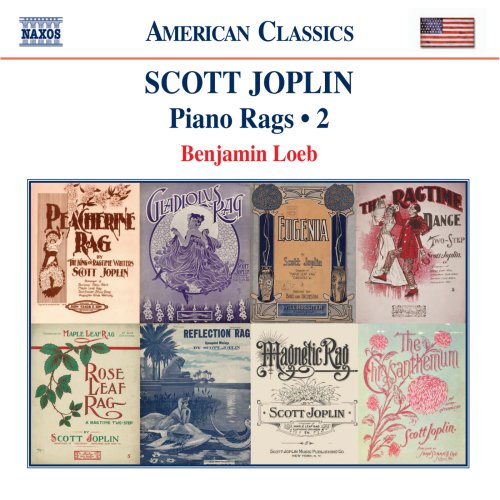 Scott Joplin
