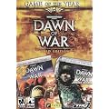 Warhammer 40,000 Dawn of War Gold (PC) Game Of The Year Edition