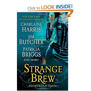 Strange Brew