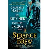 StrangeBrew