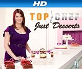 Top Chef Just Desserts Sneak Peek [HD]