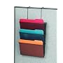 Fellowes Mesh Partition Additions Letter Size Blac&hellip by Fellowes