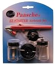 Airbrush Kit. E-Z Starter by Paasche Is So Easy To Use