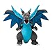 Anime Fire Dragon X10 Premium stuffed Plush doll 10