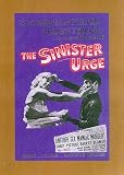 The Sinister Urge