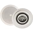 JBL SP6CSII 6-1/2" In-Ceiling Loudspeaker (Single)