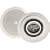 JBL SP6CSII Round 6.5 Inch Stereo Dual-Tweeter In-Ceiling Speaker