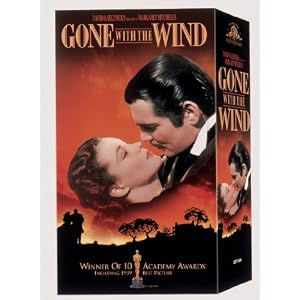 Gone with the Wind (Two-Disc 70th Anniversary Edition)