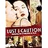 Lust, Caution (NC-17) (English Subtitled)