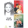 She Done Him Wrong/ My Little Chickadee [Import anglais]