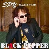 Spy Seacret Wishes