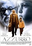 azzurro (Dvd) Italian Import