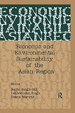 Economic and environmental sustainability of the Asian region