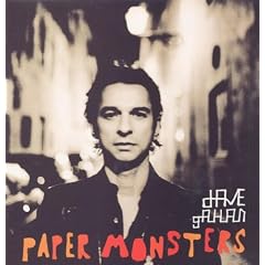Paper Monsters [VINYL]