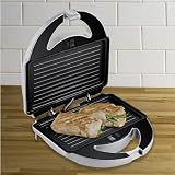 Best BrylaneHome  Electric Griddle Reviews – Brylane Home Big Boss Rating