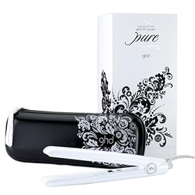 ghd Limited Edition IV Pure Styler Hair Straightener