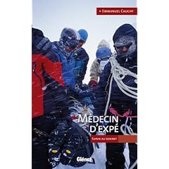 M�decin d'exp� : Survie au sommet