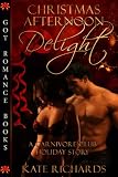 Christmas Afternoon Delight (Tales from the Carnivore Club)