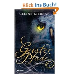 Geisterpfade: Roman