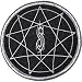 Slipknot - Patches - Embroidered