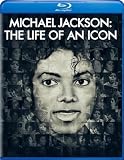Michael Jackson - The Life Of An Icon DVD