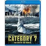 Image de Category 7: End of the World [Blu-ray]