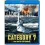 Category 7: The End of the World [Blu-ray]