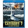 Category 7: The End of the World [Blu-ray]