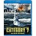 DVD : Category 7: The End of the World [Blu-ray]