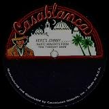 Sampler: Heres Johnny - Magic Moments From The Tonight Show 7"