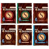 Senseo Coffee Pads Classic Set Large (6 x 36 Coffee Pods)