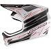 Sports : sixsixone EVO Carbon Integralhelm weiß Mod. 2009