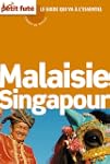 Malaisie - Singapour 2011 (avec carte...