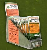 Zombie Blood Energy Potion -48pk/3.4oz - lime