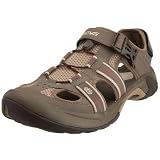 Teva Men's Omnium Closed Toe Sandal