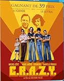 C.r.a.z.y (2007) [Blu-ray]