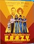 NEW C.r.a.z.y. - C.r.a.z.y. (blu-ray) (Blu-ray)