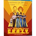 C.R.A.Z.Y. [Blu-ray]