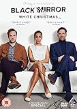 Black Mirror: White Christmas [DVD]