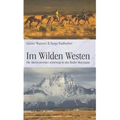 Im Wilden Westen: Die Abenteuerreiter unterwegs in den Rocky Mountains