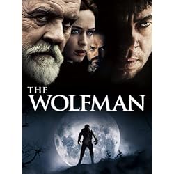 The Wolfman