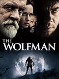 The Wolfman