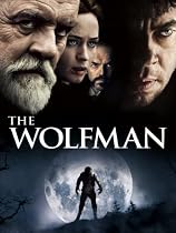 The Wolfman