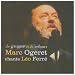 Marc Ogeret chante L�o Ferr�