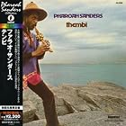 Thembi by  Pharoah Sanders 