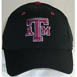Texas A&M Aggies Adult One-Fit Hat by Top of the World