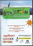 Steezin' for No Reason by JB Deuce Productions
