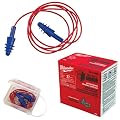 Milwaukee 49-17-3200 NRR 27 DB Corded Reusable Earplugs, Box of 50